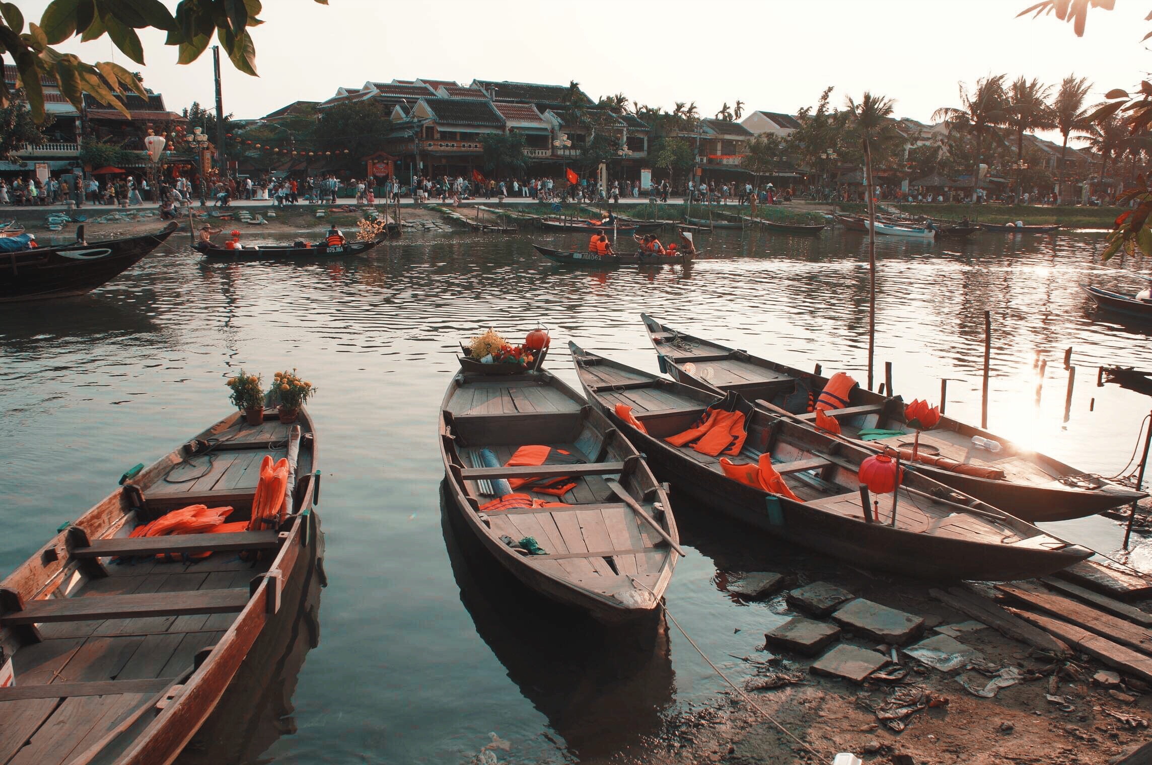 How to do 48 Hours in Hoi An