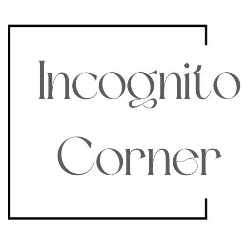 incognito corner