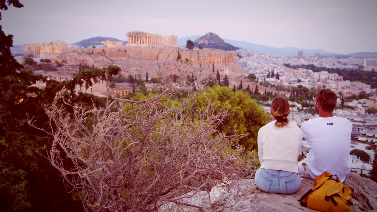 7 Reasons to Fall in Love With Athens